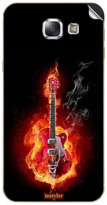 

instyler STICKER-5914 Samsung Galaxy A7 2016 Mobile Skin(Multicolor)