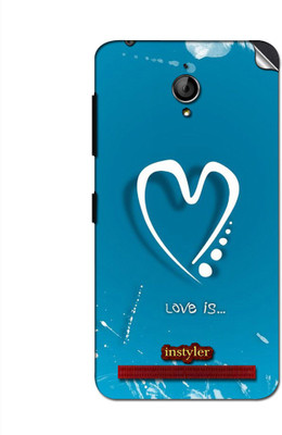 

instyler 10955 ASUS ZENFONE GO ZC500TG Mobile Skin(MULTICOLOR)