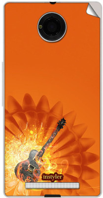 

instyler STICKER-70 MICROMAX YU YUNIQUE Mobile Skin(Multicolor)