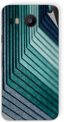 

MiiCreations L-NX-5x-MS-00232 LG Nexus 5x Mobile Skin(Multicolor)