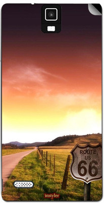 

instyler STICKER-14698 INFOCUS M330 Mobile Skin(Multicolor)