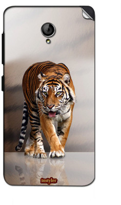 

instyler STICKER-10928 Lenovo S860 Mobile Skin(Multicolor)