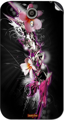 

instyler STICKER-2392 Micromax Canvas Express 2 E313 Mobile Skin(Multicolor)