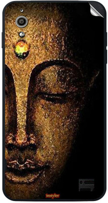 

instyler STICKER-14891 INFOCUS M370i Mobile Skin(Multicolor)