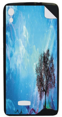 

Mobile Freak jdhjgh 16092016-075 Xolo A600 Mobile Skin(Multicolor)