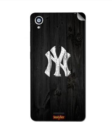 

instyler STICKER-3150 Gionee P5 Mini Mobile Skin(Multicolor)