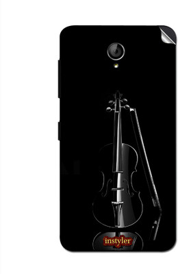 

instyler MMX2315 MICROMAX BOLT D320 Mobile Skin(MULTICOLOR)
