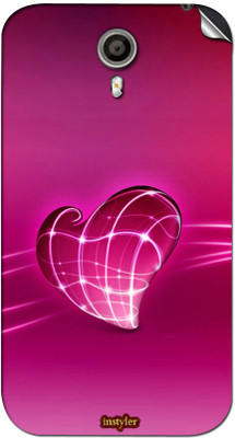 

instyler STICKER-2308 Micromax Canvas Express 2 E313 Mobile Skin(Multicolor)