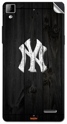 

instyler STICKER-28950 Oppo R7 Lite Mobile Skin(Multicolor)