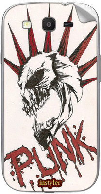 

instyler STICKER-7041 SAMSUNG GALAXY MEGA 5.8 Mobile Skin(Multicolor)