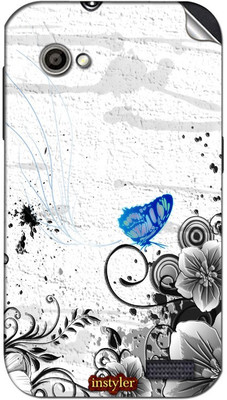 

instyler C716 Gionee Gpad G2 Mobile Skin(Multicolor)