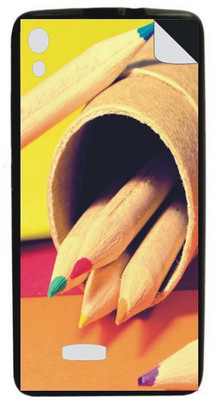 

Mobile Freak jdhjgh 16092016-063 Xolo A600 Mobile Skin(Multicolor)