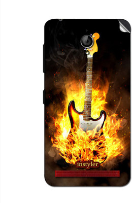 

instyler 10967 ASUS ZENFONE GO ZC500TG Mobile Skin(MULTICOLOR)