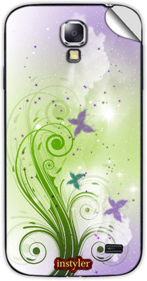 

instyler STICKER-6863 Samsung Galaxy Mega 2 Mobile Skin(Multicolor)
