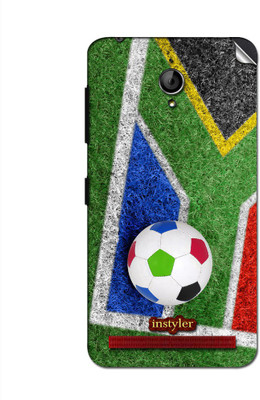 

instyler 10997 ASUS ZENFONE GO ZC500TG Mobile Skin(MULTICOLOR)