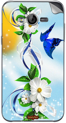 

instyler STICKER-7920 SAMSUNG S DUOS 3 G316HU Mobile Skin(Multicolor)