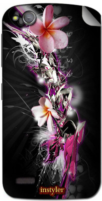 

instyler 11192 Gionee Elife E3 Mobile Skin(MULTICOLOR)