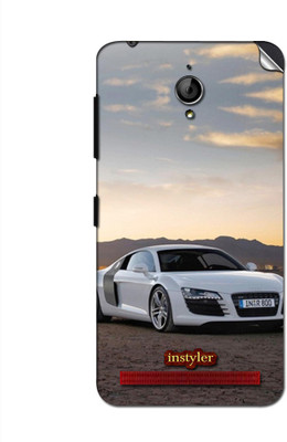 

instyler 10990 ASUS ZENFONE GO ZC500TG Mobile Skin(MULTICOLOR)
