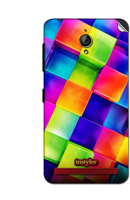 

instyler 11037 ASUS ZENFONE GO ZC500TG Mobile Skin(MULTICOLOR)