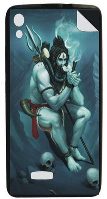 

Mobile Freak jdhjgh 16092016-152 Xolo A600 Mobile Skin(Multicolor)