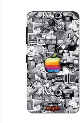 

instyler MMX1508 MICROMAX UNITE 2 A106 Mobile Skin(MULTICOLOR)