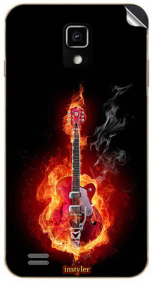 

instyler STICKER-18964 Karbonn Smart A5s Mobile Skin(Multicolor)