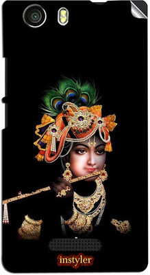 

instyler MMX936 MICROMAX CANVAS NITRO 2 E311 Mobile Skin(MULTICOLOR)