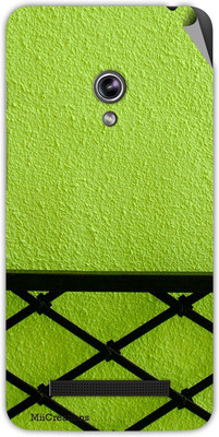 

MiiCreations AS-ZF5-MS-00255 Asus Zenfone 5 Mobile Skin(Multicolor)