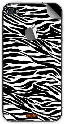 

instyler DIGITAL PRINTED-202 Apple iPhone 5 Mobile Skin(MULTICOLOR)