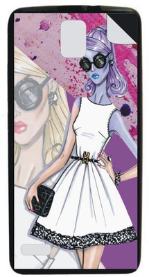 

Mobile Freak srcfd 21112016-499 XOLO Q1010i Mobile Skin(Multicolor)