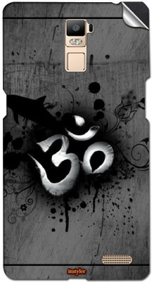 

instyler STICKER-29869 Oppo R7 Plus Mobile Skin(Multicolor)