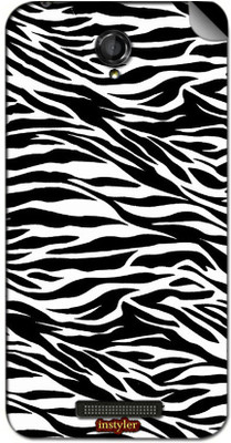 

instyler STICKER-31752 Oppo R833t Mobile Skin(Multicolor)