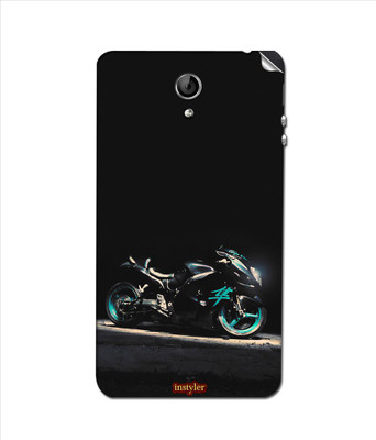 

instyler STICKER-14342 INFOCUS M210 Mobile Skin(Multicolor)