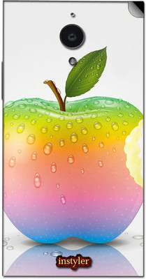 

instyler 13683 HP SLATE 6 VOICE TAB Mobile Skin(MULTICOLOR)