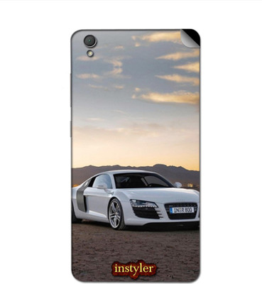

instyler 12790 Gionee F103 Mobile Skin(MULTICOLOR)