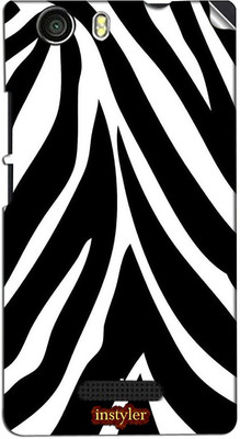 

instyler DS66231 Micromaxcanvas Nitro 2e311 Mobile Skin(Multicolor)