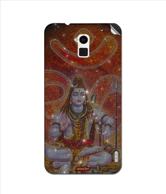 

instyler DS7622 HTC ONE MAX Mobile Skin(MULTICOLOR)