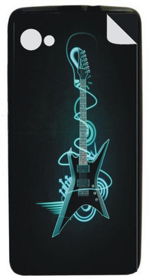 

Mobile Freak gdgdg 16092016-013 xolo A510s Mobile Skin(Multicolor)