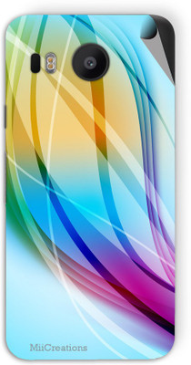 

MiiCreations L-NX-5x-MS-00277 LG Nexus 5X Mobile Skin(Multicolor)