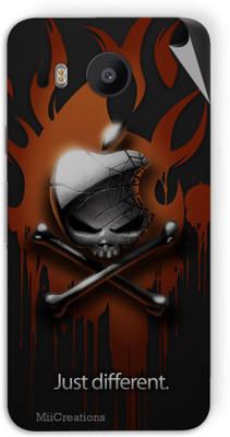 

MiiCreations L-NX-5x-MS-00052 LG Nexus 5x Mobile Skin(Multicolor)