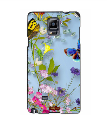 

instyler DS4841 SAMSUNG GALAXY NOTE EDGE Mobile Skin(MULTICOLOR)