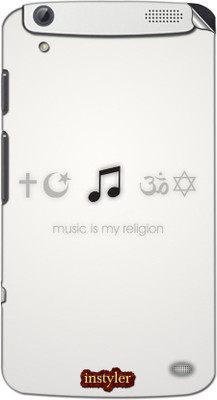 

instyler 13467 HP 7 VOICE TAB 1351 RA Mobile Skin(MULTICOLOR)