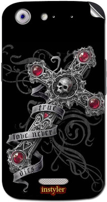 

instyler MMX4065 MICROMAX CANVAS GOLD A300 Mobile Skin(MULTICOLOR)