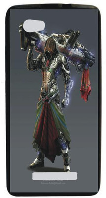 

Mobile Freak hjvnb 16092016-457 xolo a500s Mobile Skin(Multicolor)