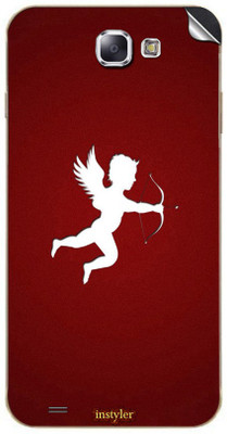 

instyler STICKER-19647 Karbonn Titanium S9 Mobile Skin(Multicolor)