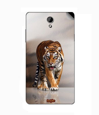 

instyler STICKER-30428 Oppo Find 5 Mini Mobile Skin(Multicolor)