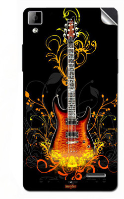 

instyler STICKER-28869 Oppo R7 Lite Mobile Skin(Multicolor)
