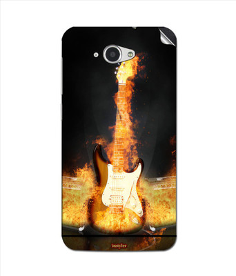 

instyler STICKER-11616 Lenovo S930 Mobile Skin(Multicolor)