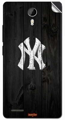 

instyler STICKER-17550 KARBONN A81 Mobile Skin(Multicolor)