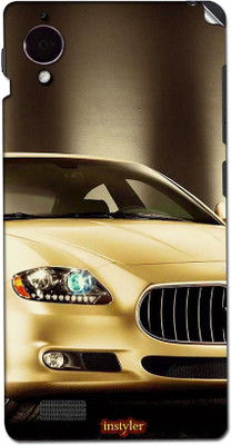 

instyler C387 GIONEE ELIFE E5 Mobile Skin(Multicolor)